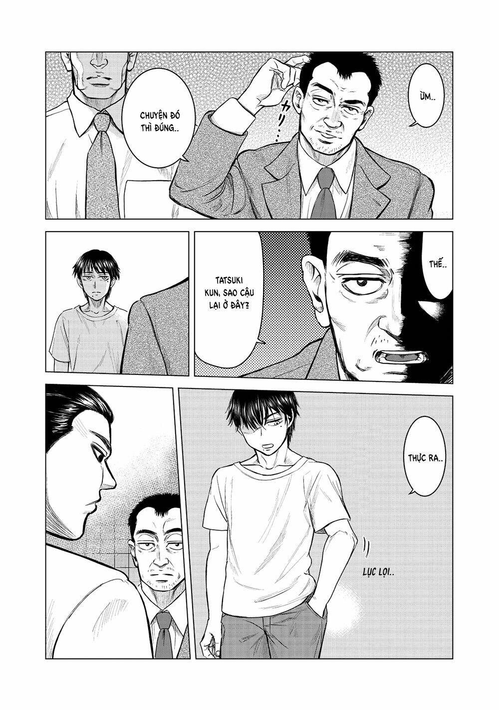 parasyte reversi chapter 2 10