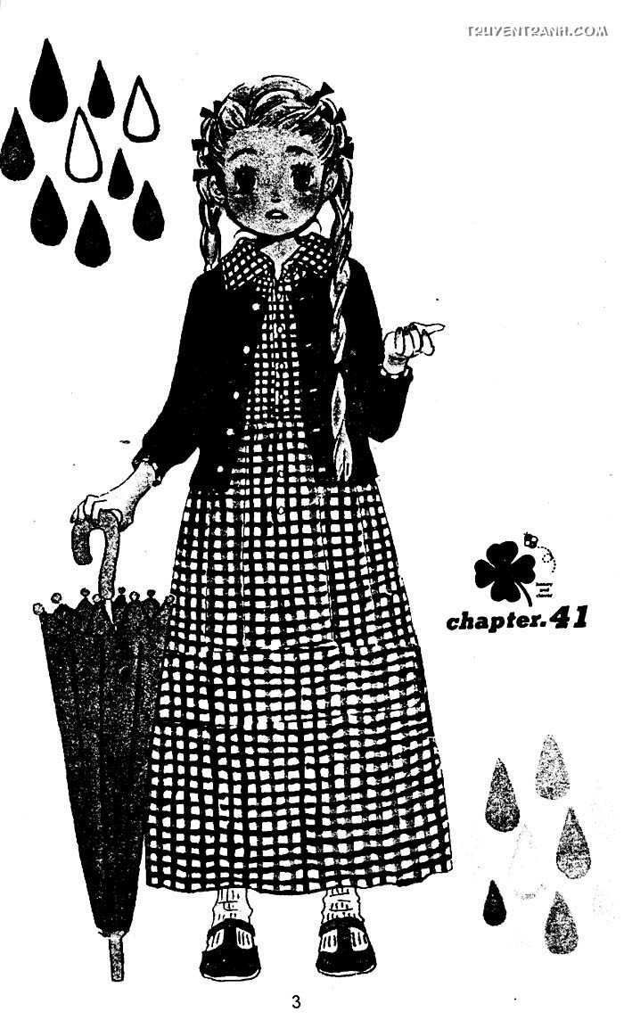 love n life chapter 41 4