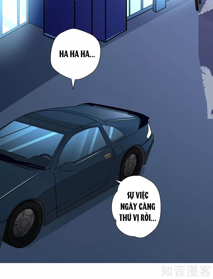 cưng chiều ái thê hư hỏng chapter 73 26