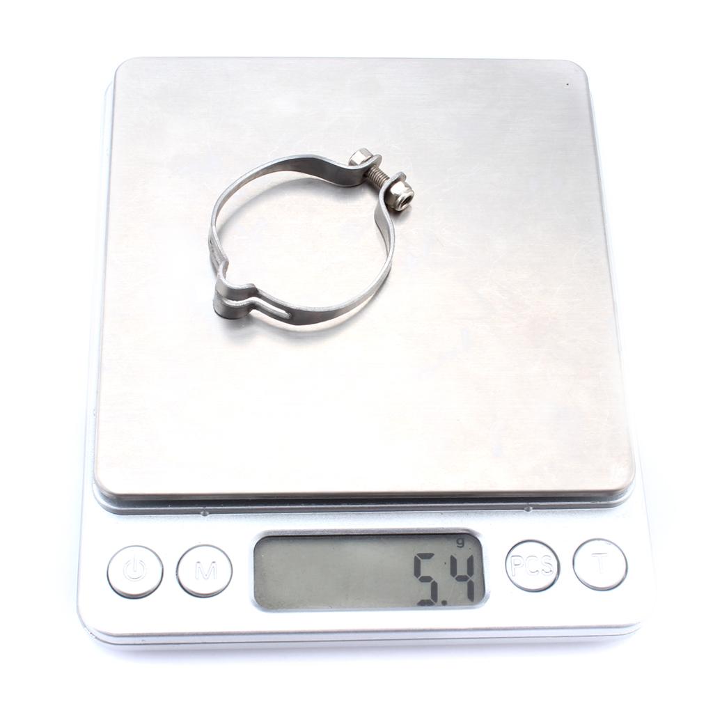 3 Pieces  Brake Cable Disc  Line Clamp Organizer 28.6mm 31.8mm 25.4mm