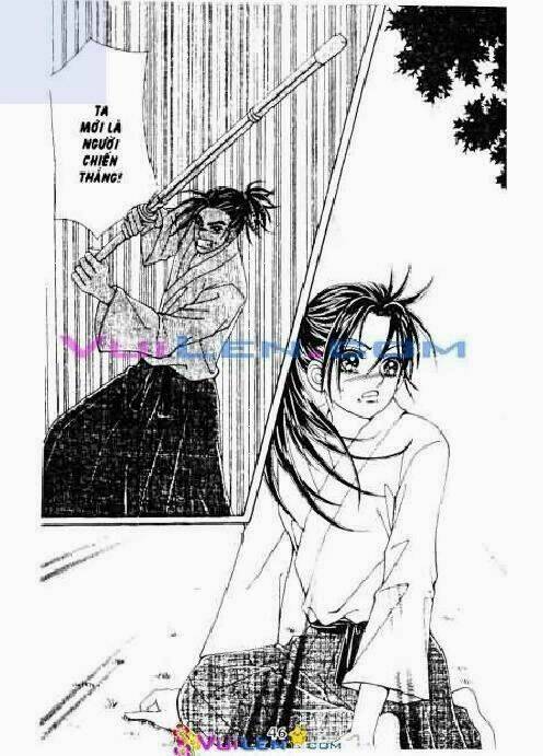 nhật ký tân hôn chapter 12 45