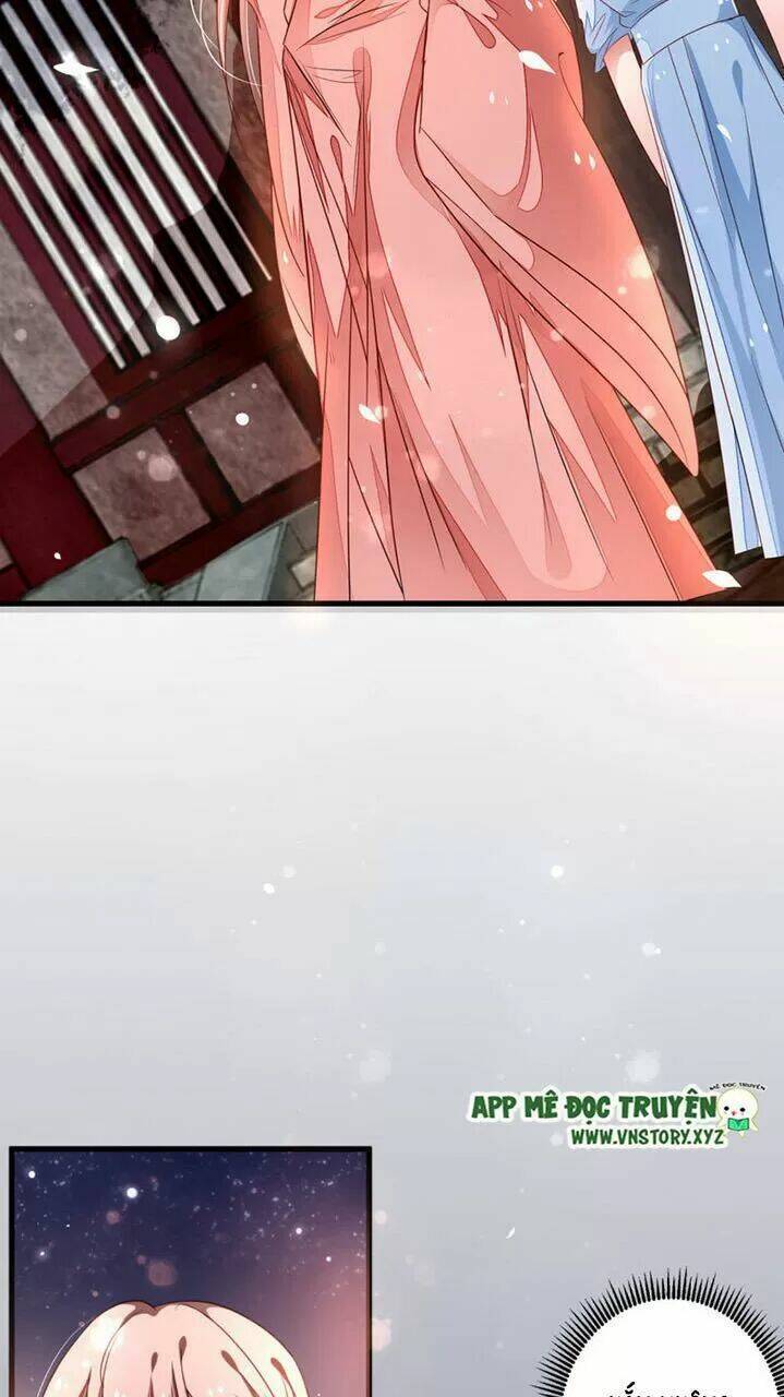 trọng sinh đế phi: quyền khuynh thiên hạ chapter 31 14