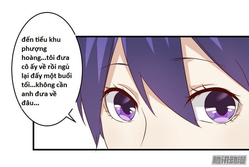 tổng tài đã cưới em chapter 38 14