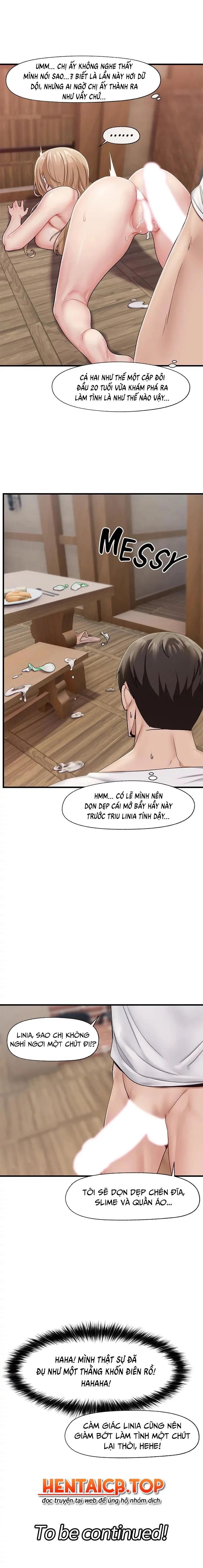 thôi miên tuyệt đối ở thế giới khác chapter 14 10