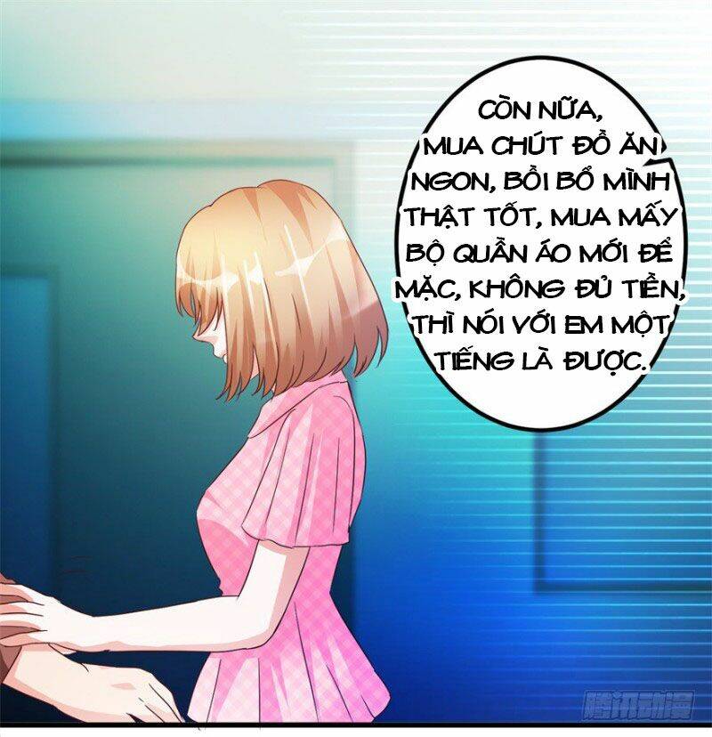 thấu thị tiên y chapter 61 27