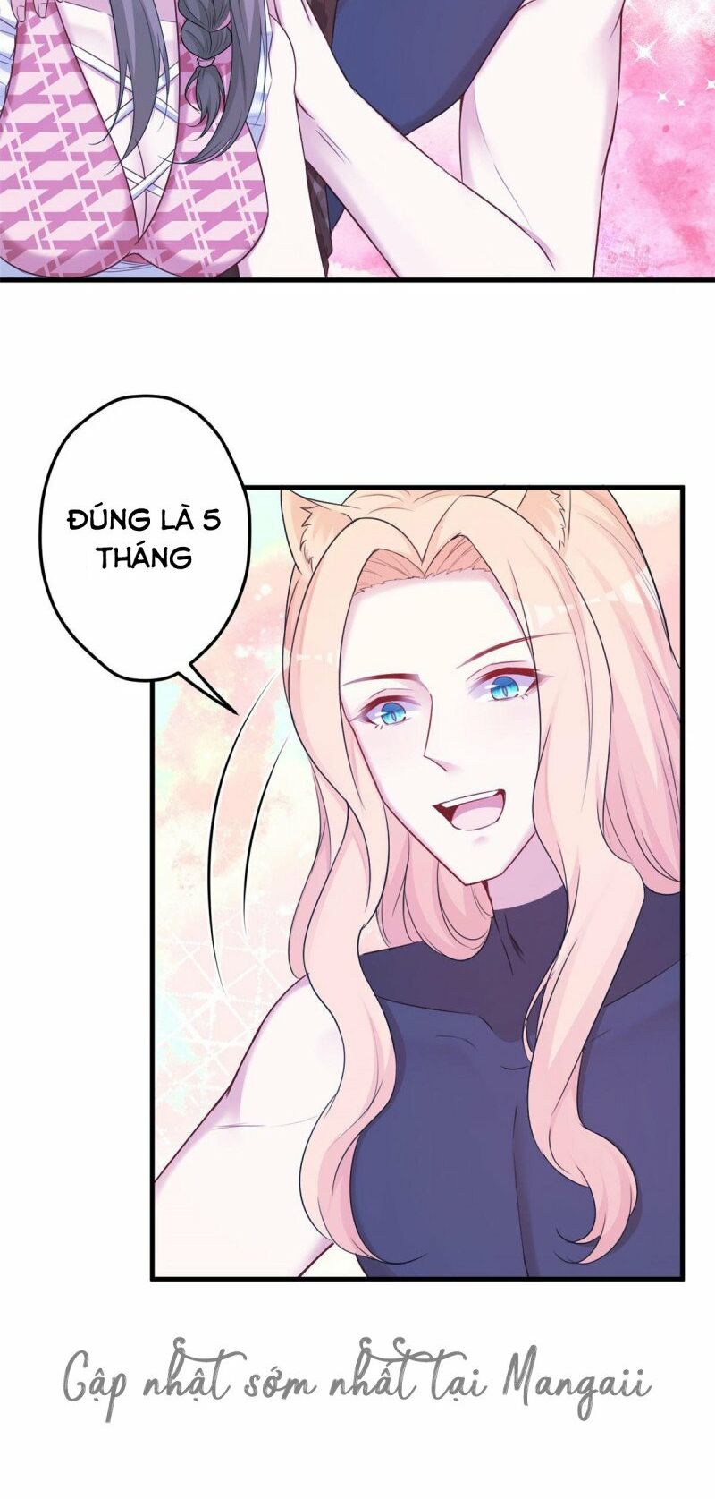 [16+] thảnh thơi thú thế chủng chủng điền, sinh sinh tể chapter 399 10