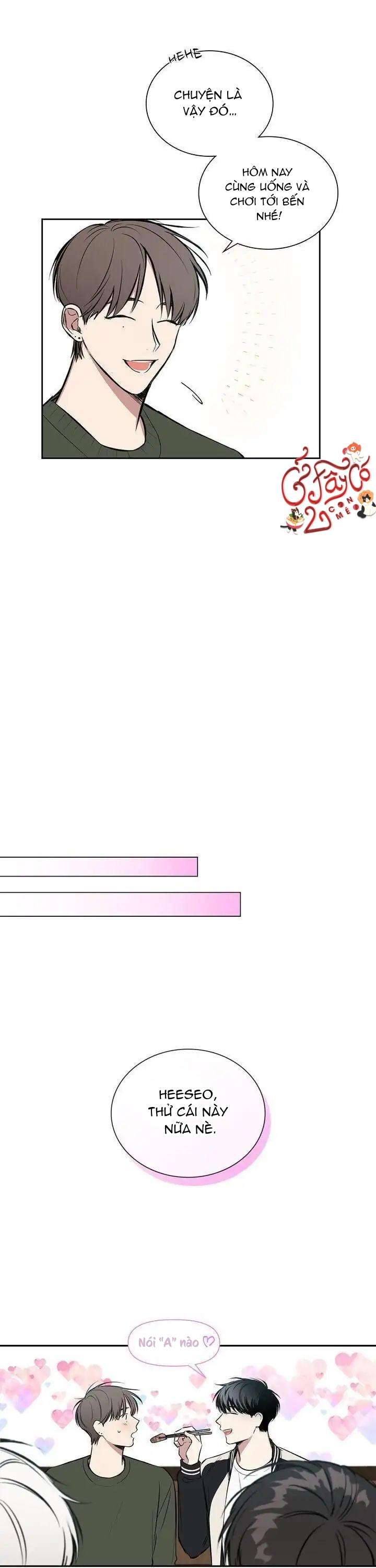 sự sai lầm chậm trễ chapter 38 16