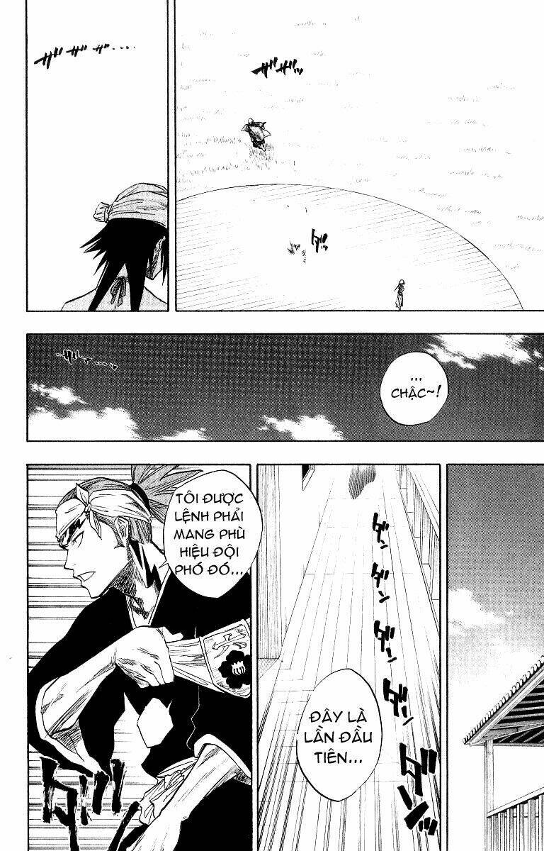 thần chết ichigo chapter 80 16