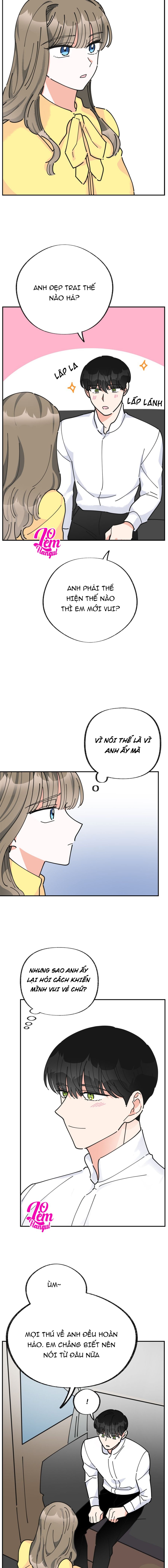 ác nữ tiểu thư chapter 21 10