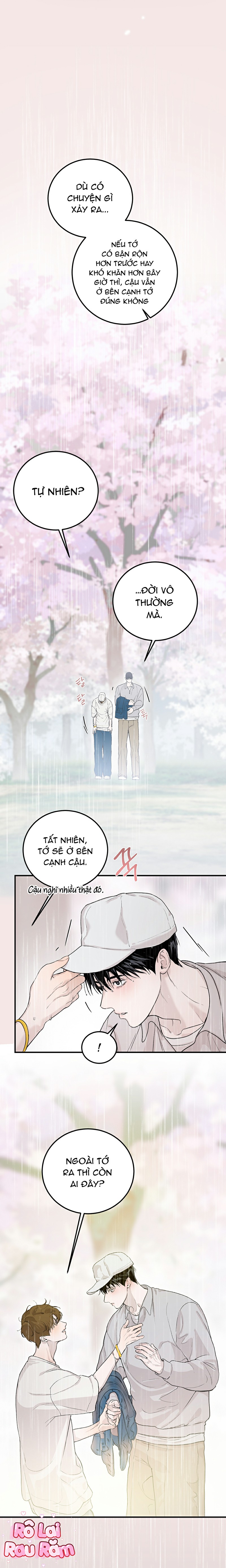 lời thầm kín chapter 7 23