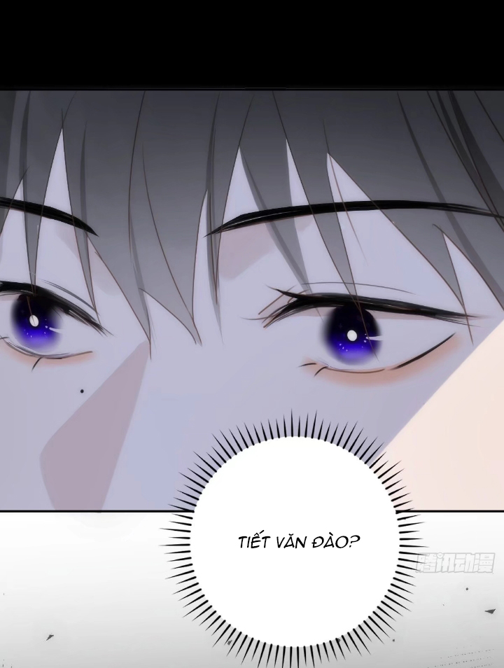 đêm đầy sao nói với em chapter 40 63