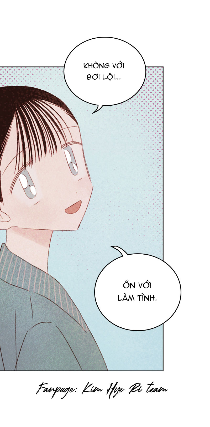 trò chơi dâm đãng chapter 13.1 16