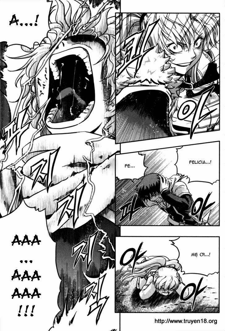 the legend of maian chapter 16 10