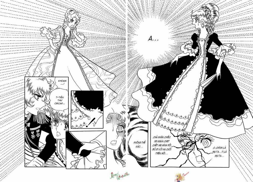 versailles no bara chapter 15 22