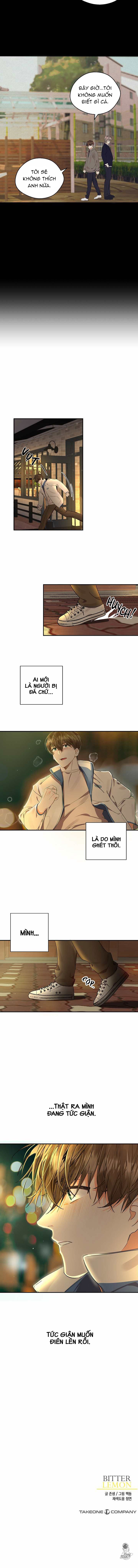 chanh đắng chapter 12 11