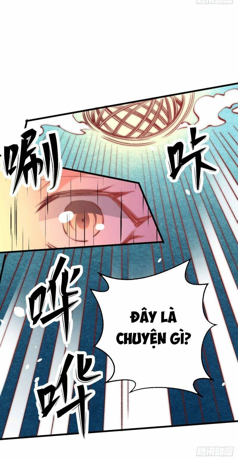 đô thị đỉnh phong cao thủ chapter 246 27