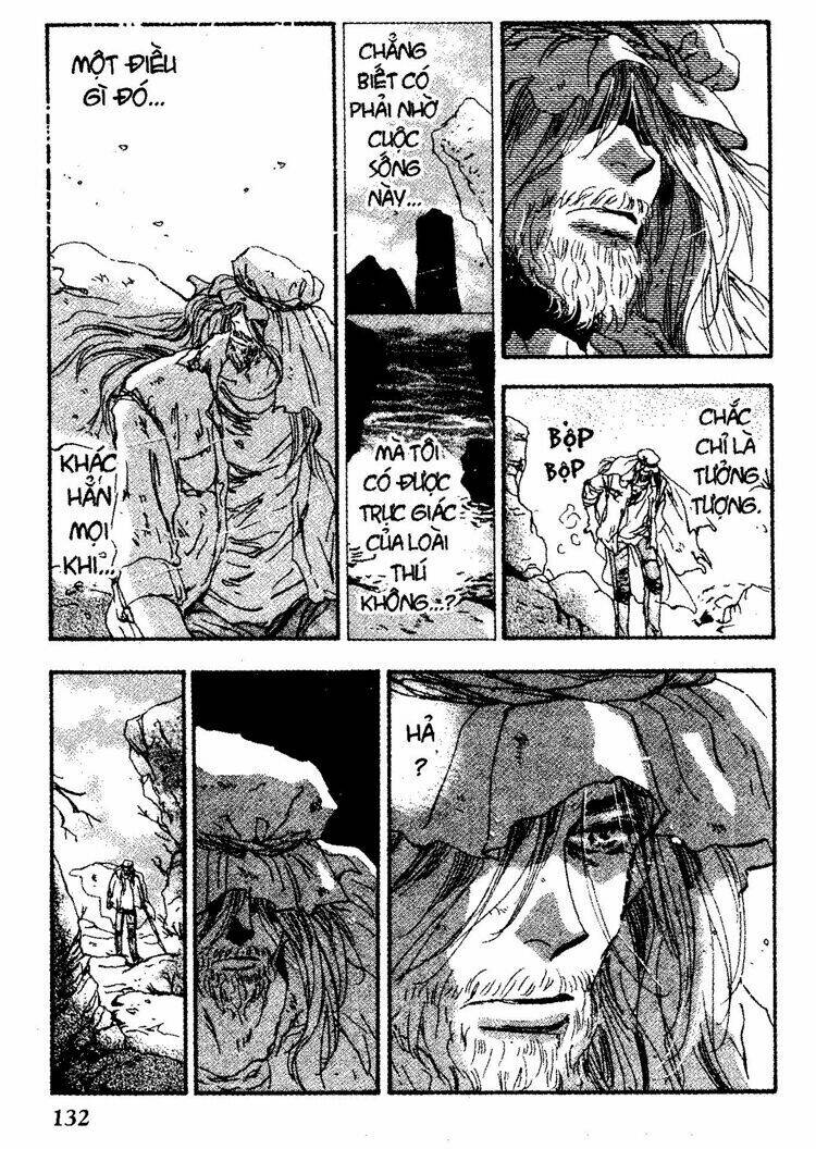 7 mầm sống chapter 25 6