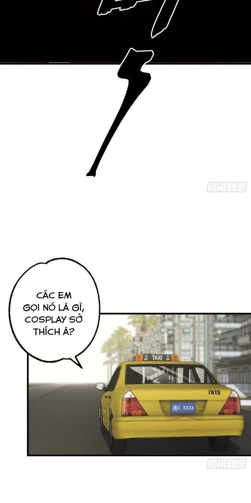 thâm dạ thư ốc chapter 137 8