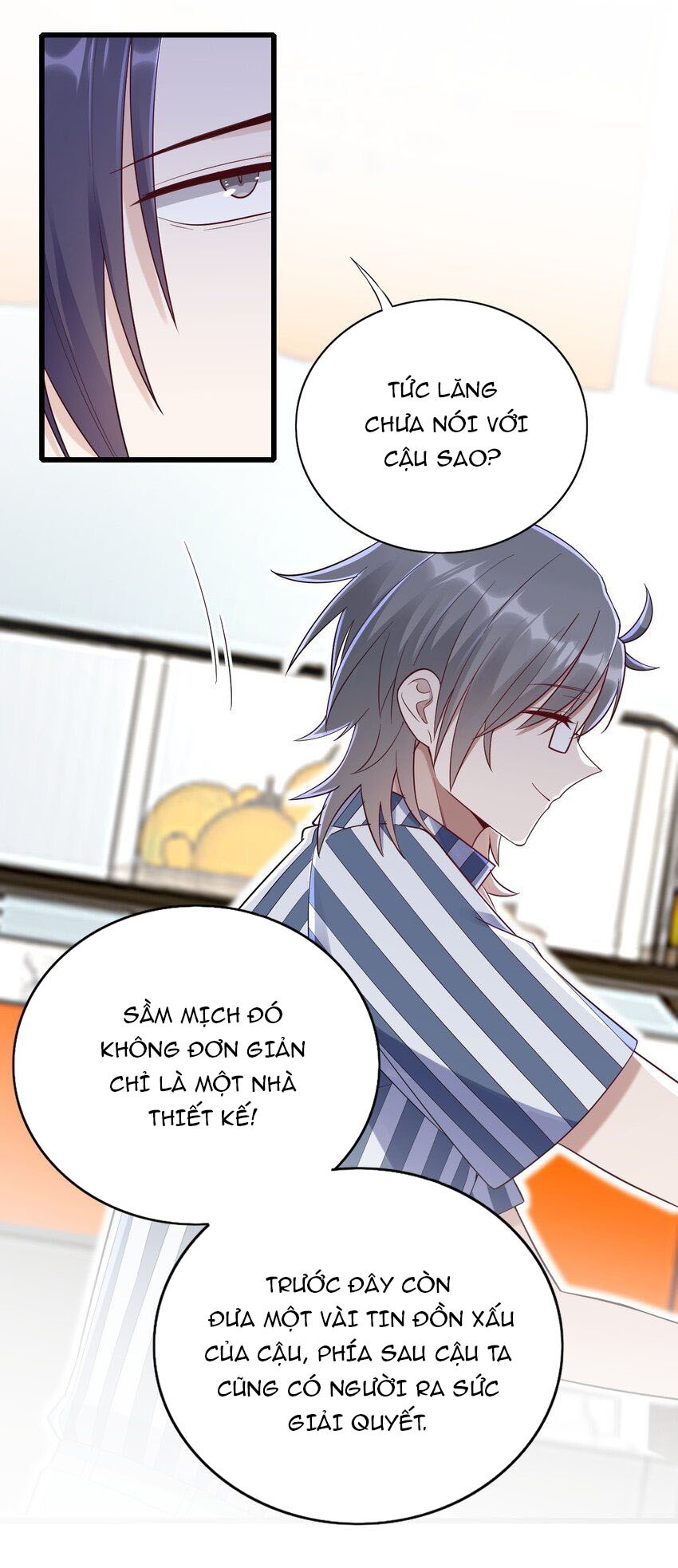 tức thời phạm quy [ tức thì vi quy ] chapter 67 35