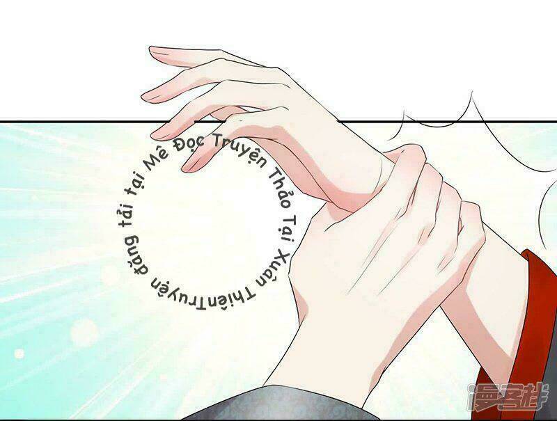 quả nhân có bệnh tên là tương tư chapter 67 15