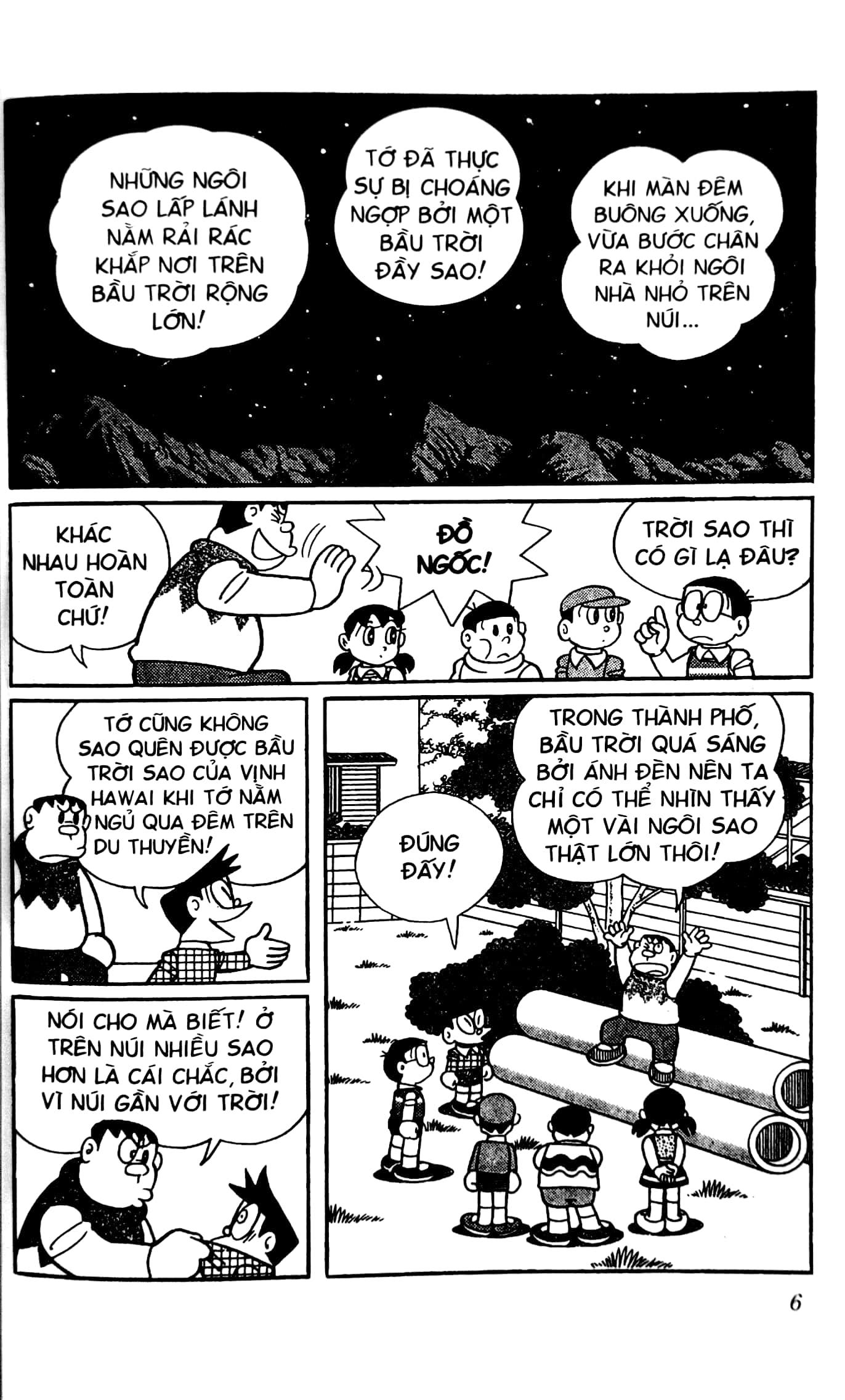 Doraemon - Chú Mèo Máy Đến Từ Tương Lai - Tập 38 (Tái Bản 2023)