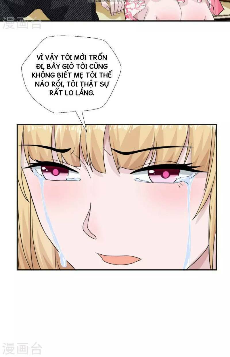 binh vương chi vương chapter 6 16