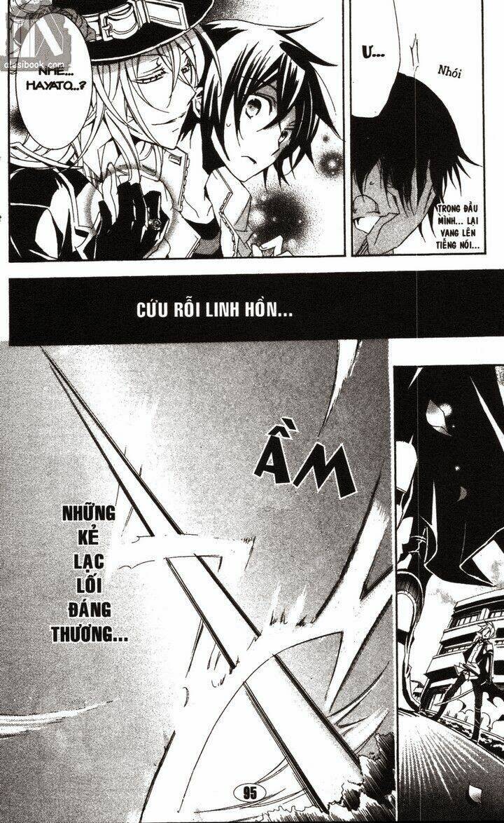 people dying off - người tiễn vong chapter 5 5