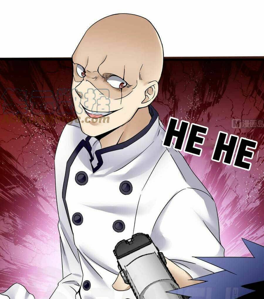 siêu cấp kiện bàn hiệp chapter 14 18