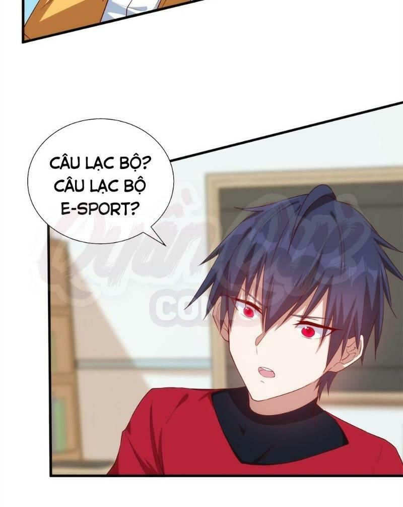 thánh đường chi thành chapter 12 17