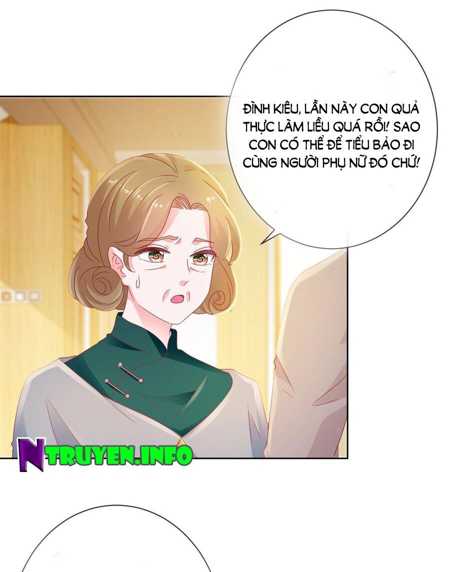 ẩn hôn 100%: chọc tức vợ yêu mua một tặng một chapter 122 18