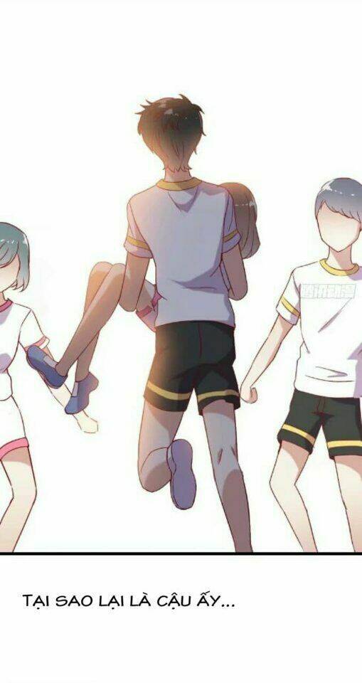 ác ma bàn bên chapter 9 4