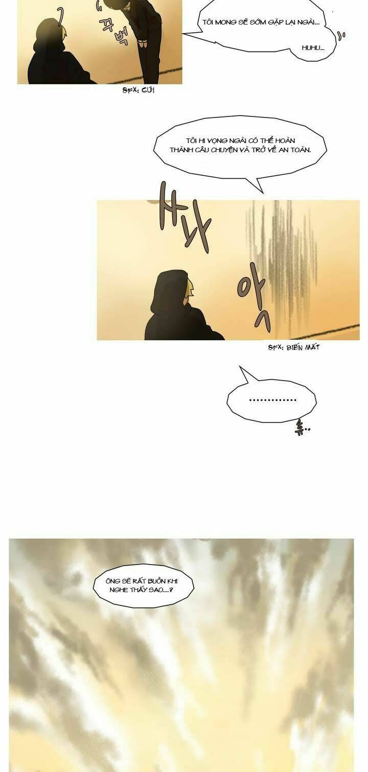 ugly duckling chapter 1 20