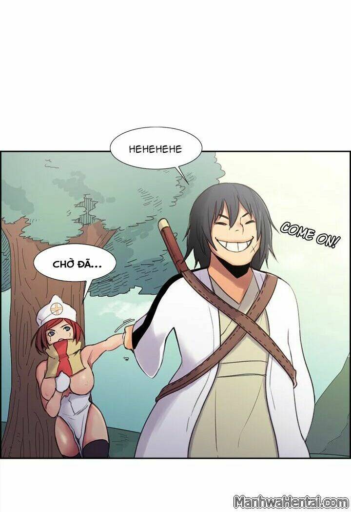 dâm hùng chapter 5 8