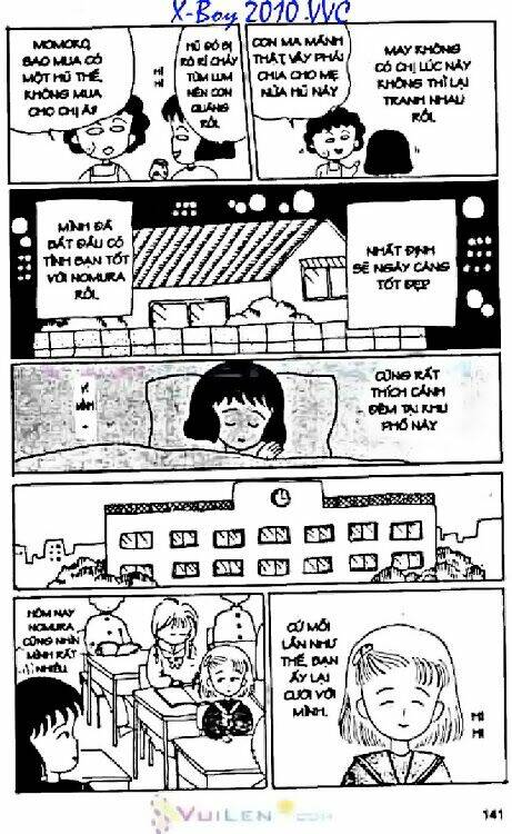 nhóc maruko chapter 6 141