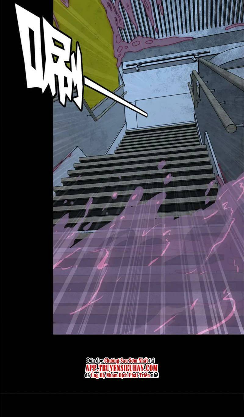 bạn gái virus của tôi chapter 409 30