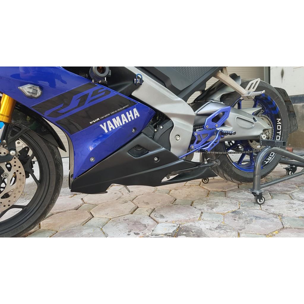 Ốp sườn dành cho xe yamaha R15v3