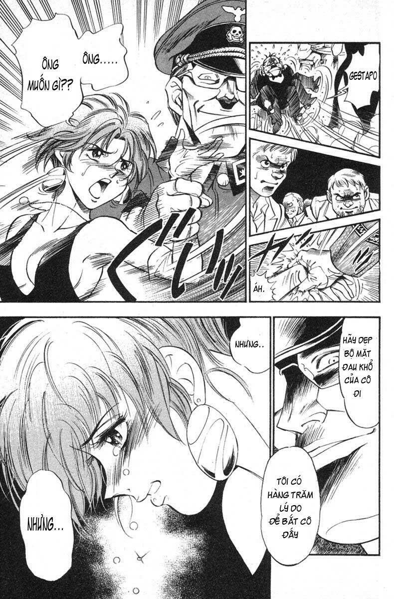 tenkuu no hasha z chapter 1 34