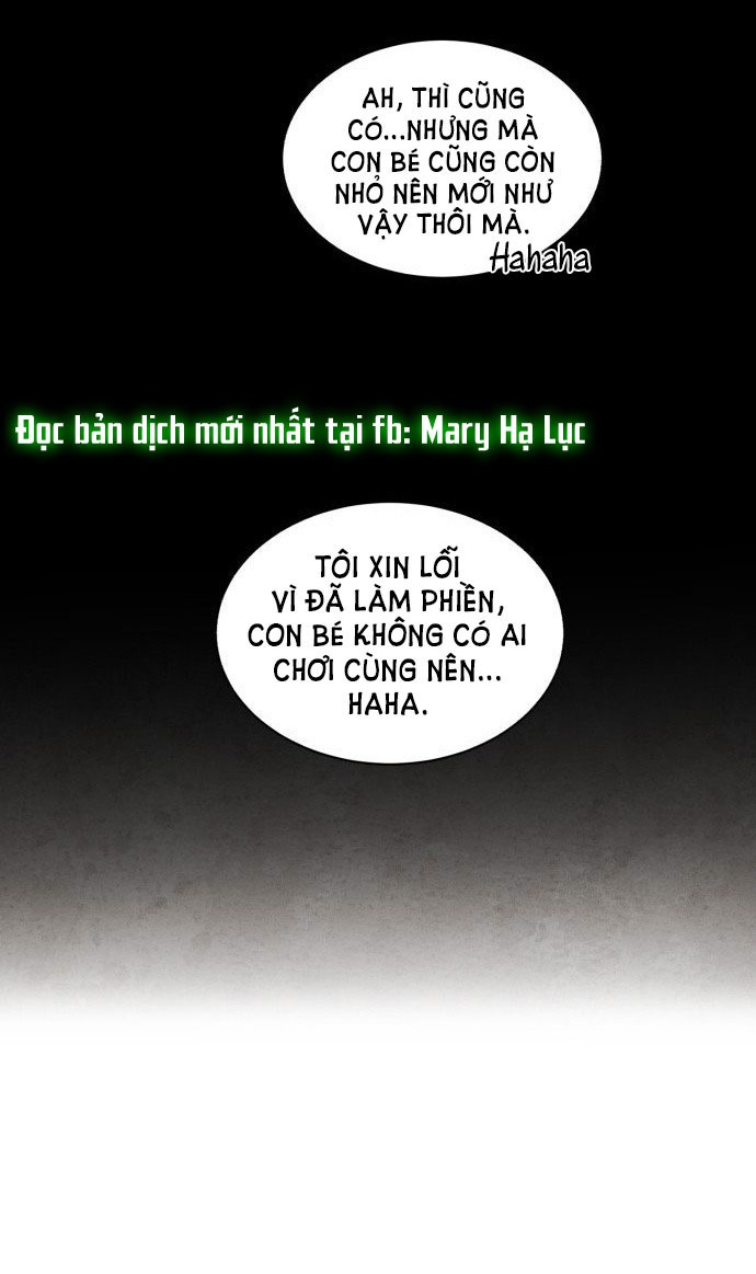 bạch huyết - white blood chapter 9 22