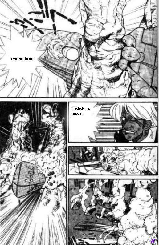 kaito kid chapter 5 22