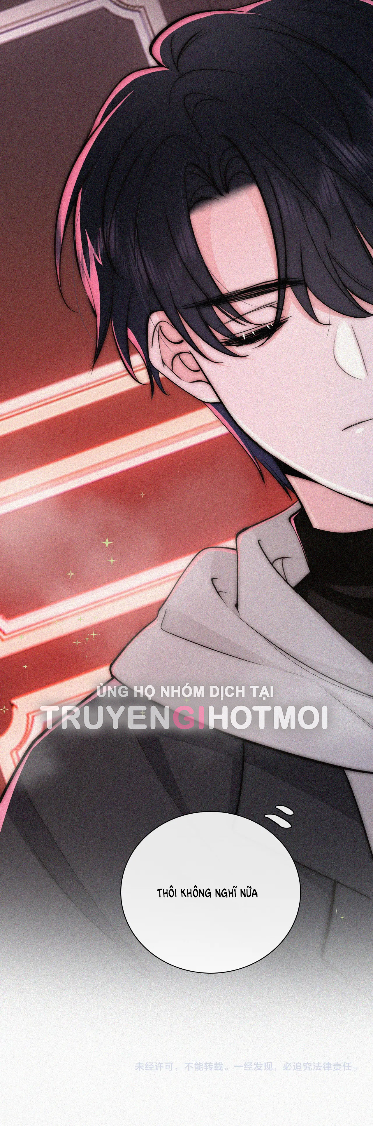 bệnh yêu chapter 62.2 19