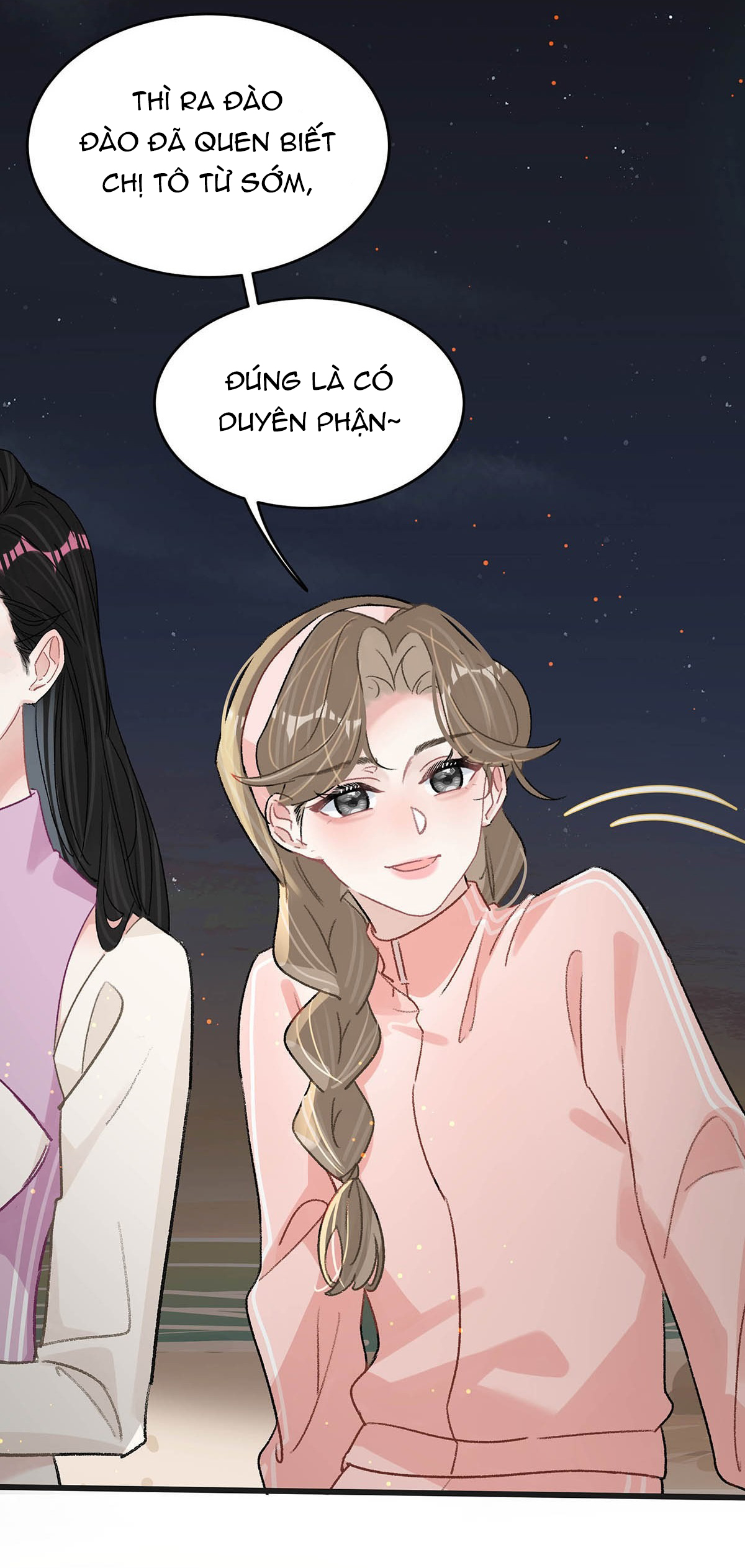 bị mẹ kế là ảnh hậu cưỡng ép yêu trong show thực tế chapter 19 17