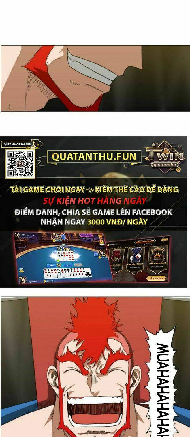 võ sĩ - the boxer chapter 76 16