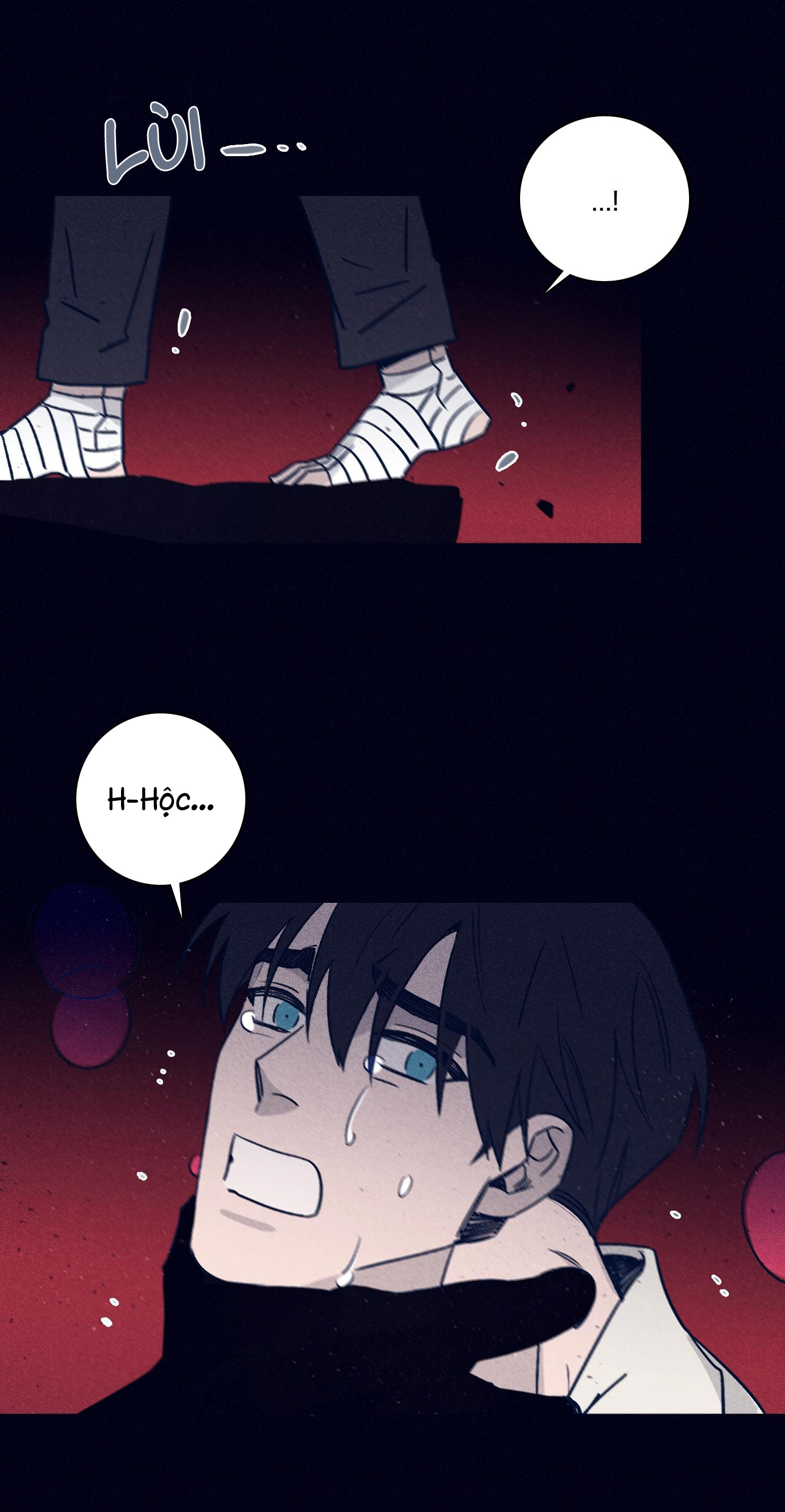 độc dược (marcel) chapter 42 2