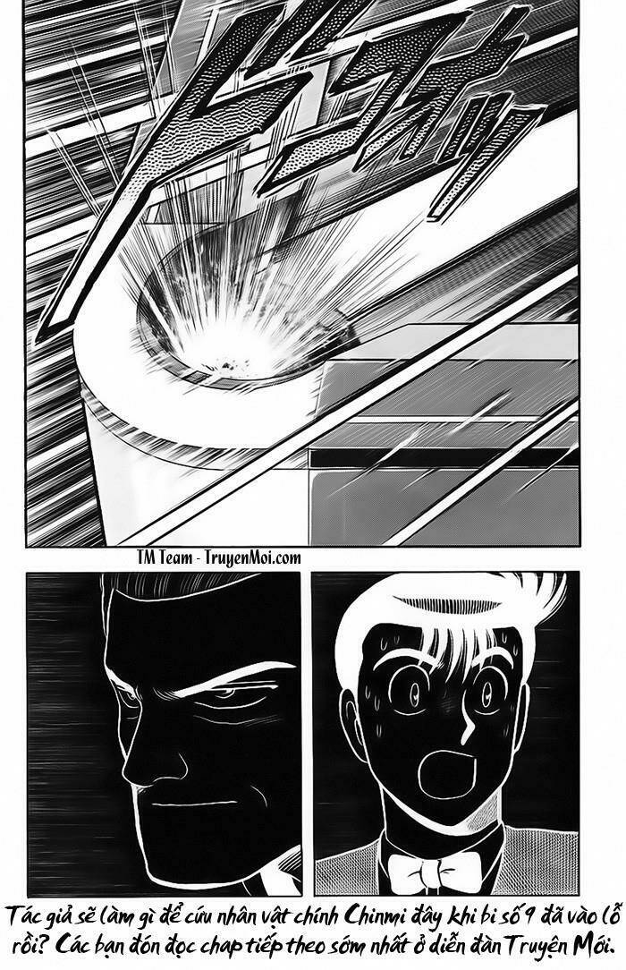 break shot chapter 99 18