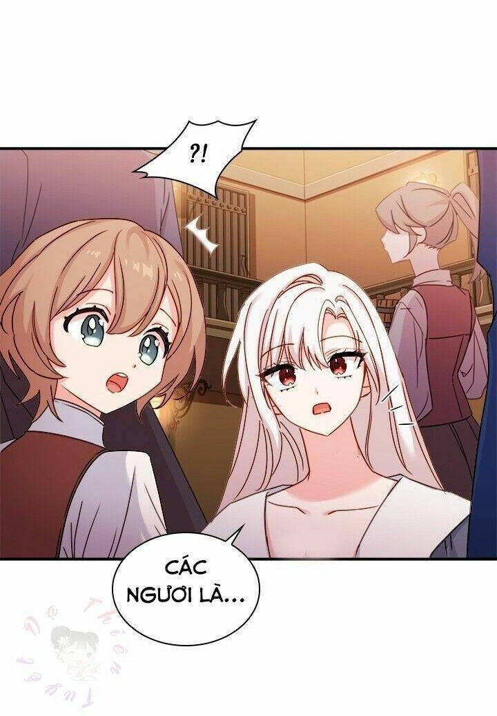 để yên cho tiểu thư hiền chapter 18 52