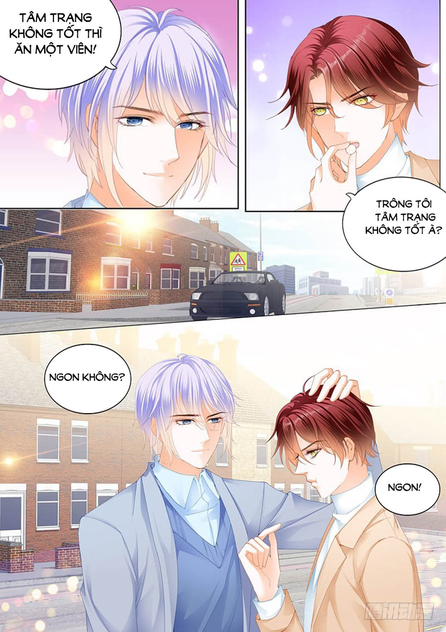 bá đạo tiểu thúc, xin trêu chọc vừa thôi! chapter 92 11