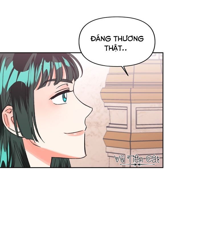 ác nữ xứng đôi với bạo chúa chapter 15 22