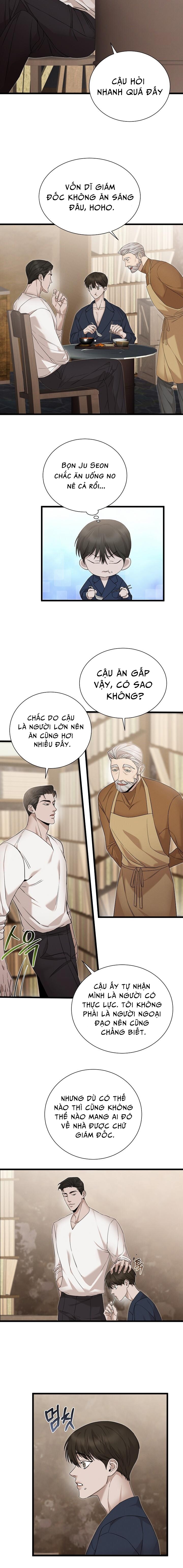 morpheus chapter 8 8