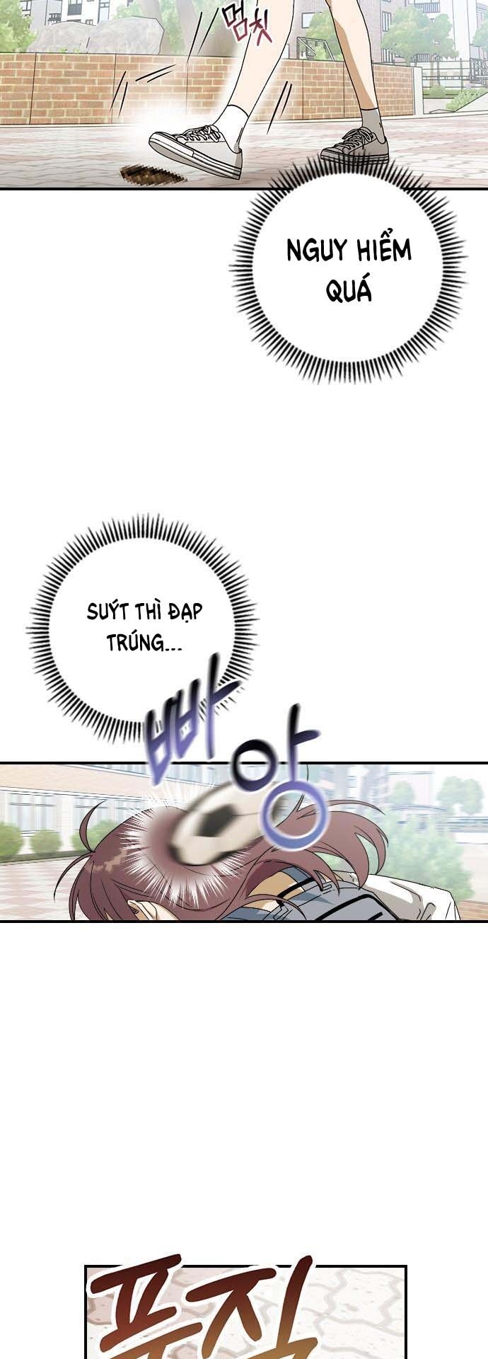 nhân duyên kiếp trước chapter 10.1 15