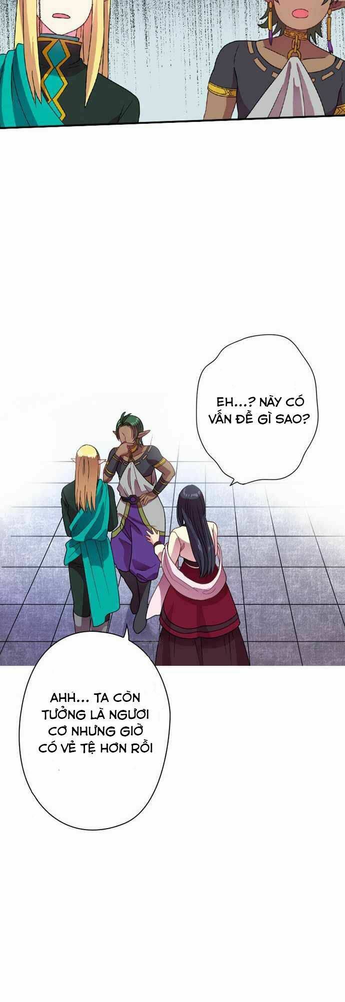 tân nương của ác vương điện hạ chapter 15 26